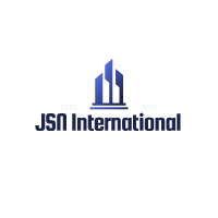 JSN International Logo